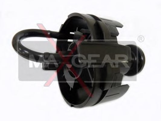 Топливный насос MAXGEAR 43-0099
