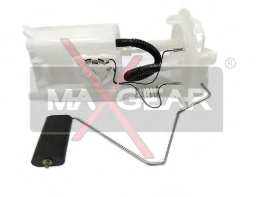 Датчик уровня топлива MAXGEAR 43-0107