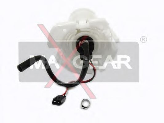 Топливный насос MAXGEAR 43-0113