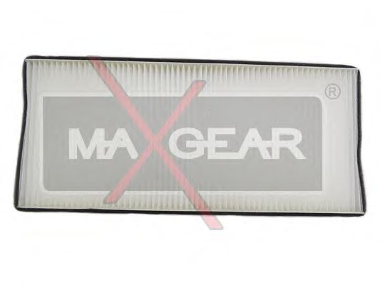 Фильтр салона MAXGEAR 26-0012