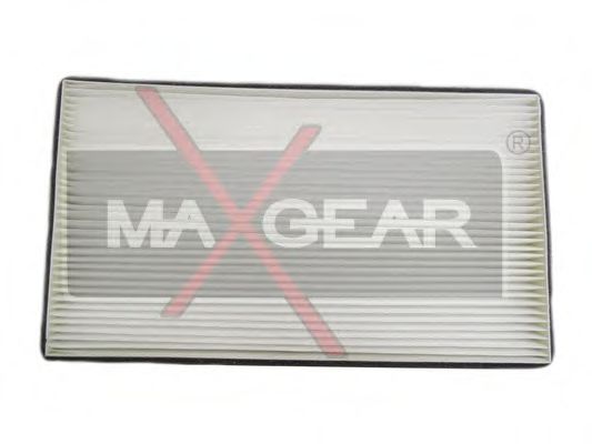 Фильтр салона MAXGEAR 26-0013