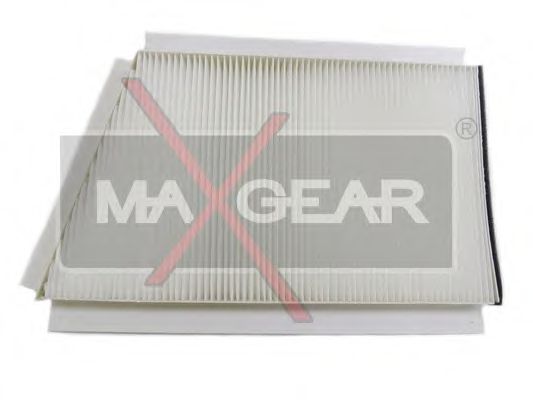 Фильтр салона MAXGEAR 26-0015