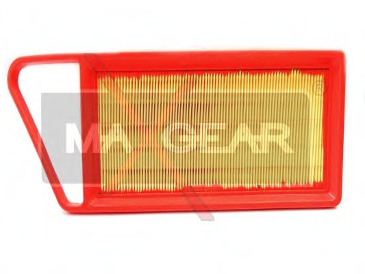 Воздушный фильтр MAXGEAR 26-0052