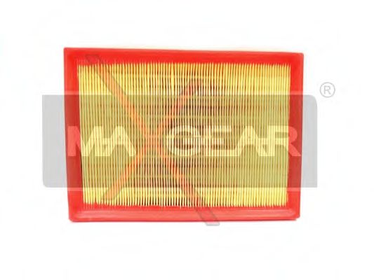 Воздушный фильтр MAXGEAR 26-0095