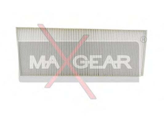 Фильтр салона MAXGEAR 26-0120