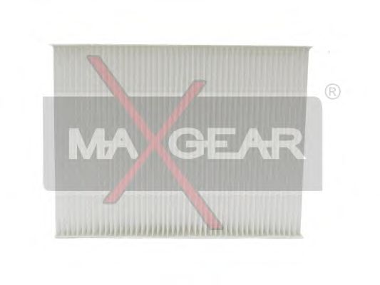 Фильтр салона MAXGEAR 26-0122