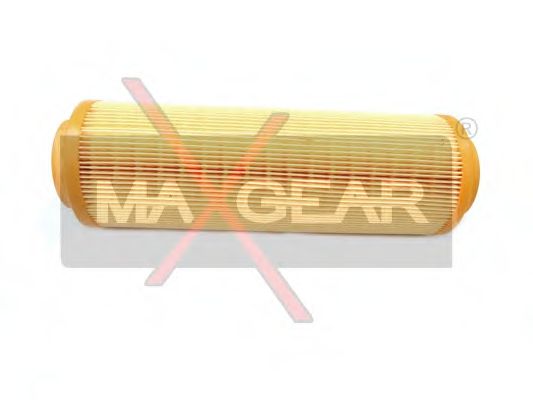 Воздушный фильтр MAXGEAR 26-0192