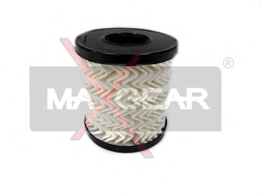 Масляный фильтр MAXGEAR 26-0193
