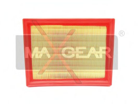 Воздушный фильтр MAXGEAR 26-0197