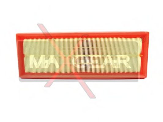 Воздушный фильтр MAXGEAR 26-0201