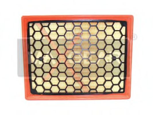 Воздушный фильтр MAXGEAR 26-0206