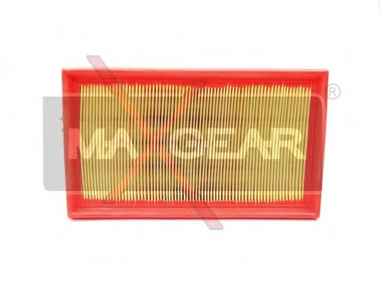Воздушный фильтр MAXGEAR 26-0211