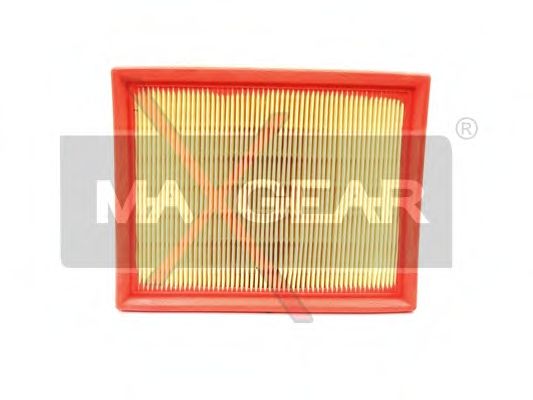 Воздушный фильтр MAXGEAR 26-0214