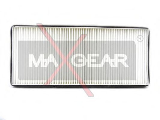 Фильтр салона MAXGEAR 26-0230