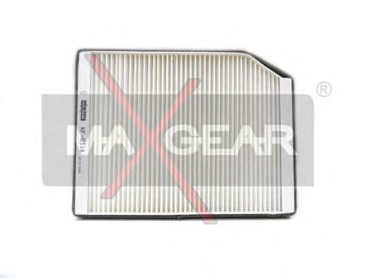 Фильтр салона MAXGEAR 26-0238