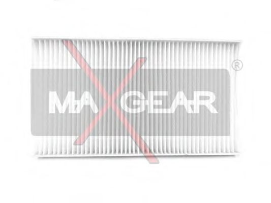 Фильтр салона MAXGEAR 26-0240
