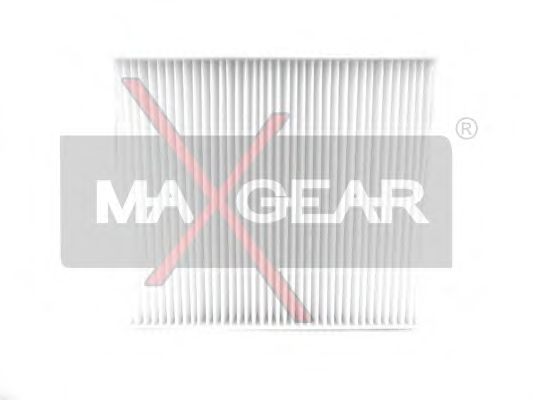 Фильтр салона MAXGEAR 26-0242