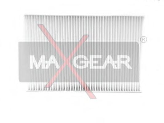 Фильтр салона MAXGEAR 26-0244