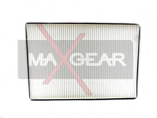 Фильтр салона MAXGEAR 26-0246