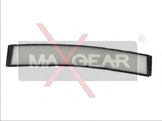 Фильтр салона MAXGEAR 26-0247