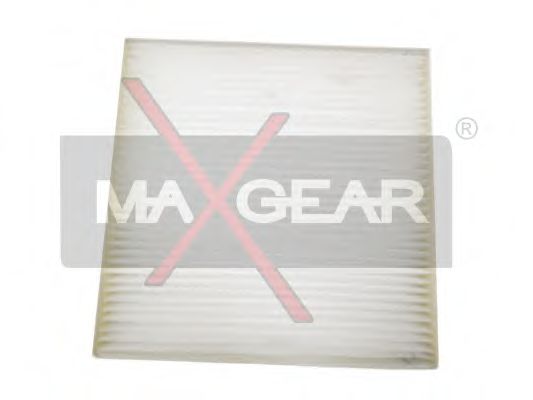 Фильтр салона MAXGEAR 26-0249