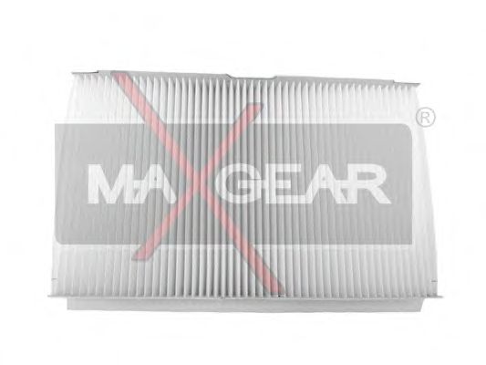 Фильтр салона MAXGEAR 26-0250