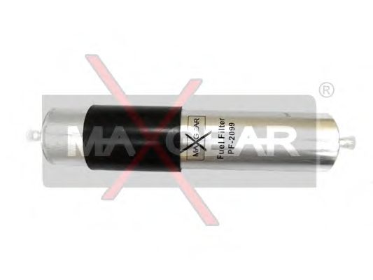 Топливный фильтр MAXGEAR 26-0263