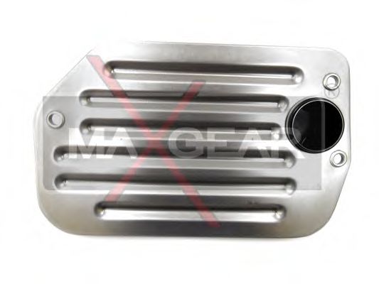 Фильтр автоматической коробки передач MAXGEAR 26-0278