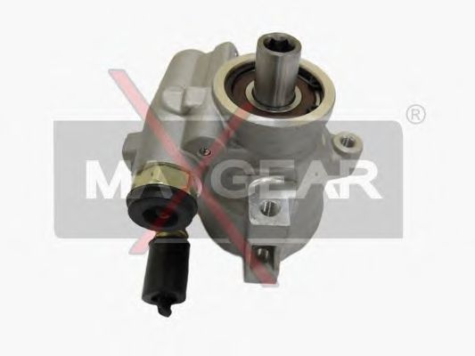 Насос гидроусилителя руля MAXGEAR 48-0024