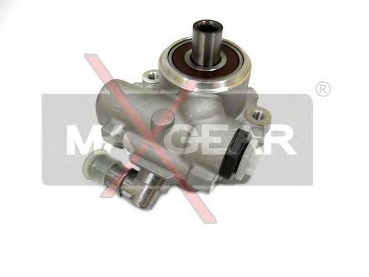 Насос гидроусилителя руля MAXGEAR 48-0027