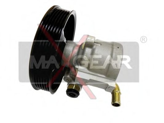 Насос гидроусилителя руля MAXGEAR 48-0035