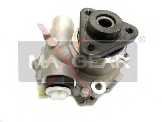 Насос гидроусилителя руля MAXGEAR 48-0049