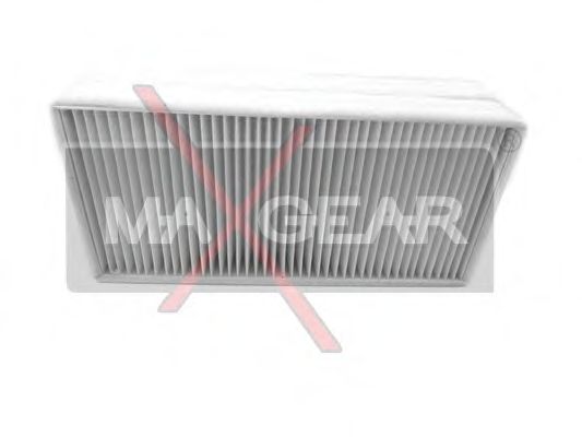 Фильтр салона MAXGEAR 26-0377