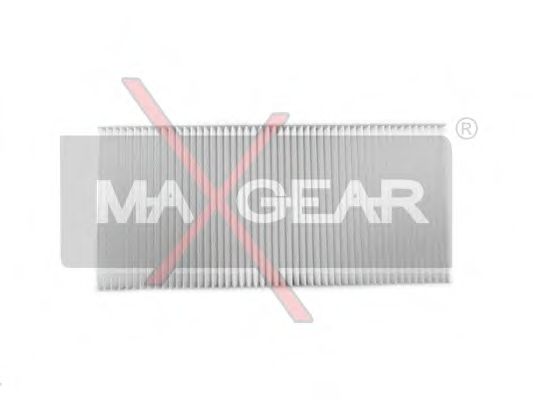 Фильтр салона MAXGEAR 26-0378