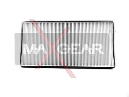 Фильтр салона MAXGEAR 26-0383