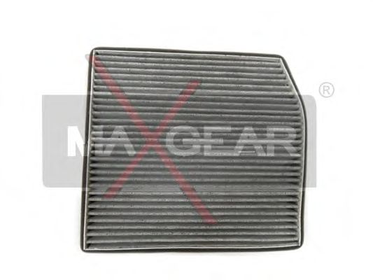 Фильтр салона MAXGEAR 26-0390