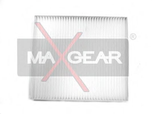 Фильтр салона MAXGEAR 26-0445