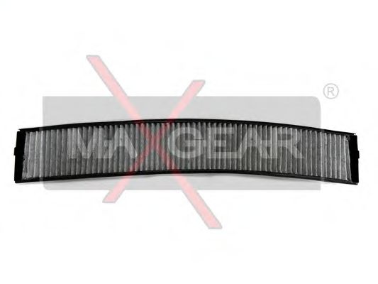 Фильтр салона MAXGEAR 26-0450