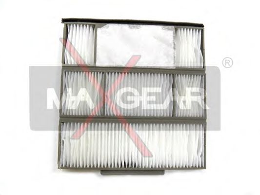 Фильтр салона MAXGEAR 26-0451