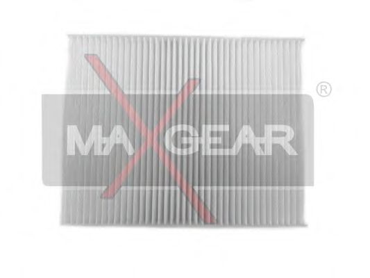 Фильтр салона MAXGEAR 26-0452