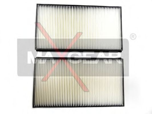 Фильтр салона MAXGEAR 26-0453