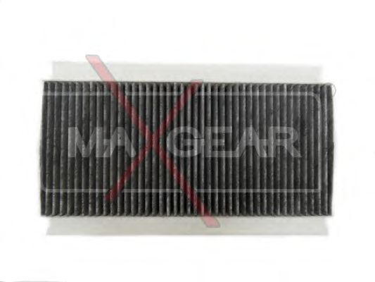 Фильтр салона MAXGEAR 26-0458