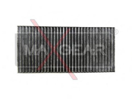 Фильтр салона MAXGEAR 26-0461