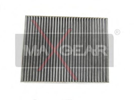 Фильтр салона MAXGEAR 26-0462