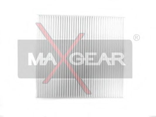 Фильтр салона MAXGEAR 26-0464