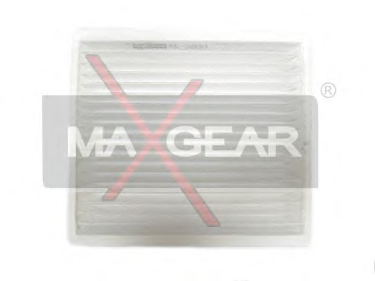 Фильтр салона MAXGEAR 26-0465