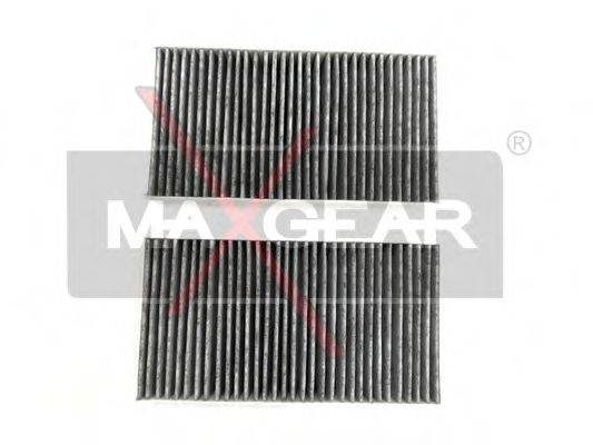 Фильтр салона MAXGEAR 26-0470