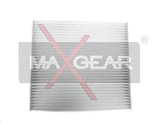 Фильтр салона MAXGEAR 26-0478