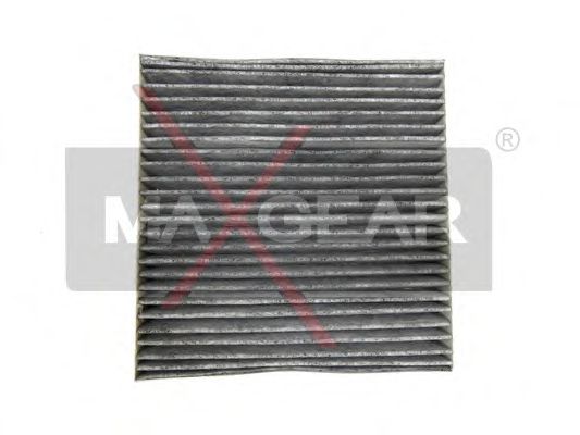 Фильтр салона MAXGEAR 26-0482