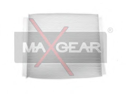 Фильтр салона MAXGEAR 26-0483
